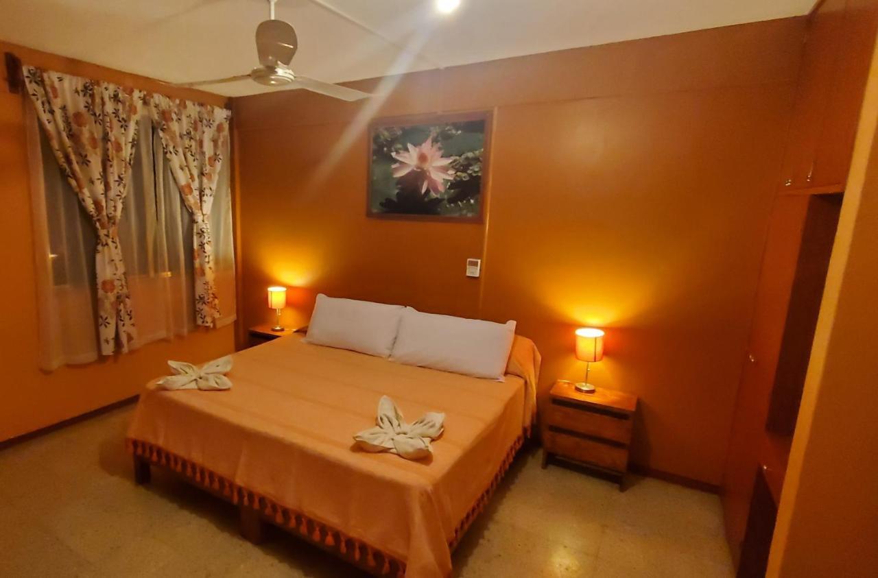 Hotel Florida Oaxaca מראה חיצוני תמונה