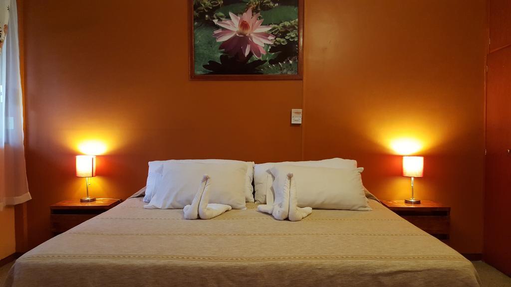 Hotel Florida Oaxaca מראה חיצוני תמונה