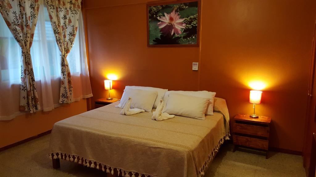 Hotel Florida Oaxaca מראה חיצוני תמונה
